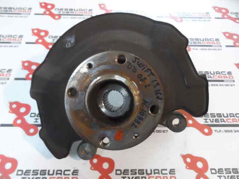 MANGUETA DELANTERA DERECHA SUZUKI SWIFT 1.3 MT 92CV | 68KW
