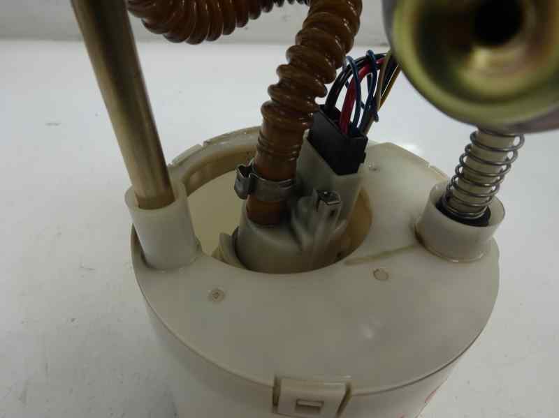 BOMBA COMBUSTIBLE CHEVROLET MATIZ 0.8 MT 51CV