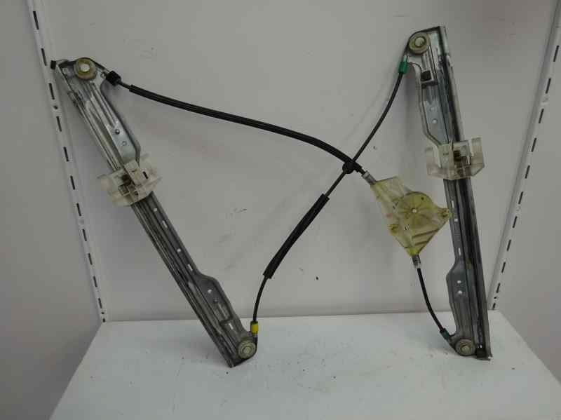 ELEVALUNAS DELANTERO DERECHO CITROEN C5 2006 1.6 HDI MT 109CV