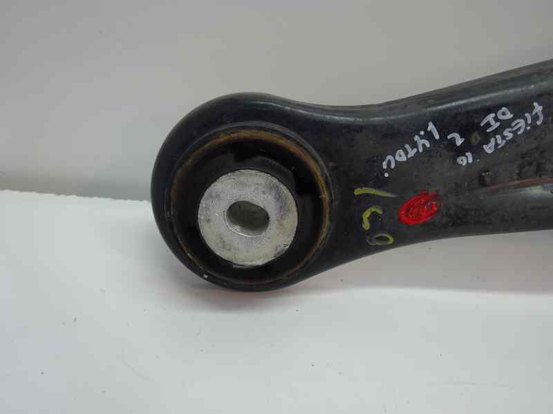 BRAZO SUSPENSION INFERIOR DELANTERO IZQUIERDO FORD FIESTA 2010 1.4TDCI MT 68CV