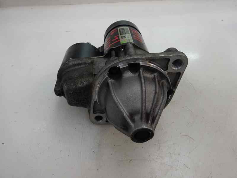 MOTOR ARRANQUE HYUNDAI COUPE 1997 1.6 MT 116CV | 85KW