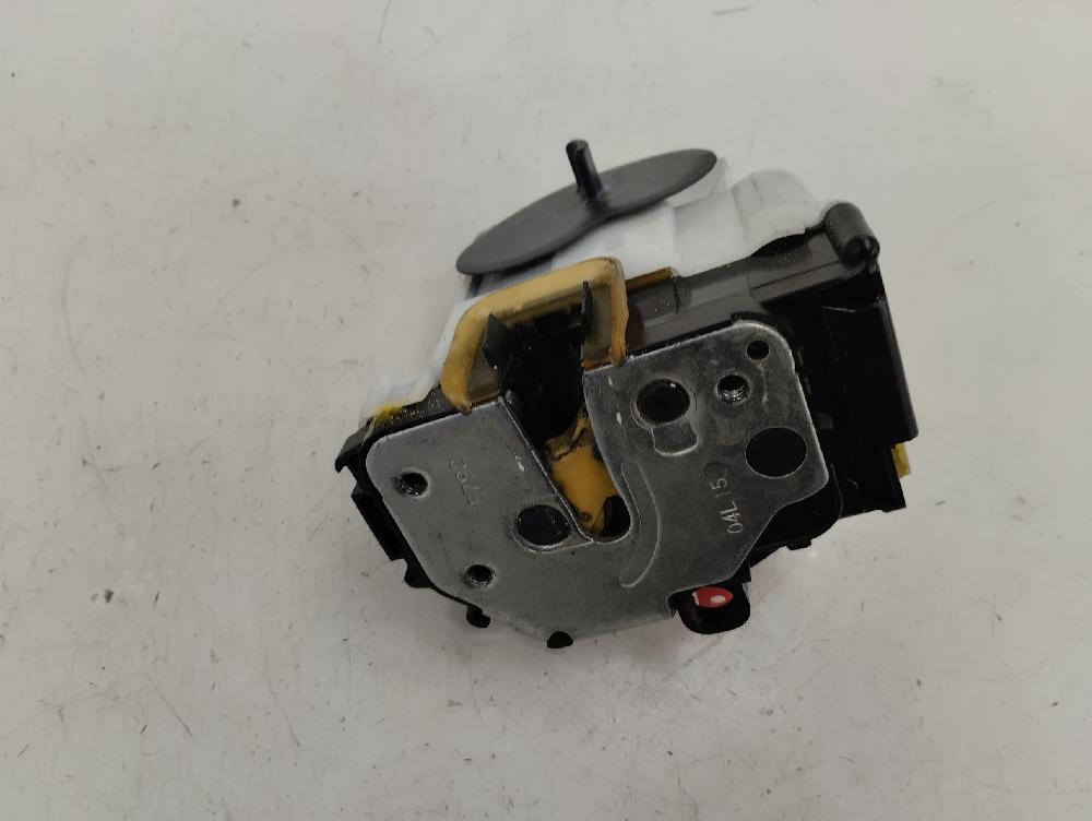 CERRADURA MALETERO PORTON OPEL COMBO 1.3 CDTI MT L2H1 90CV