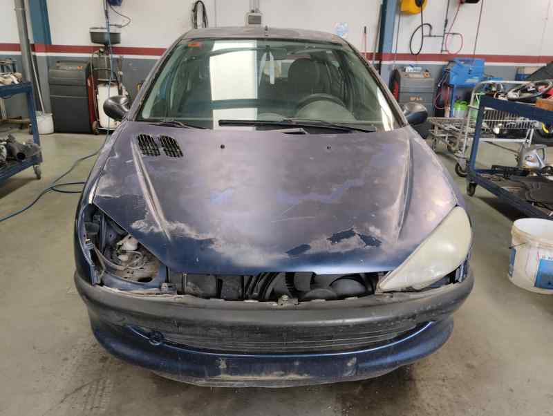 CAJA MARIPOSA PEUGEOT 206 1.4 MT 75CV | 55KW