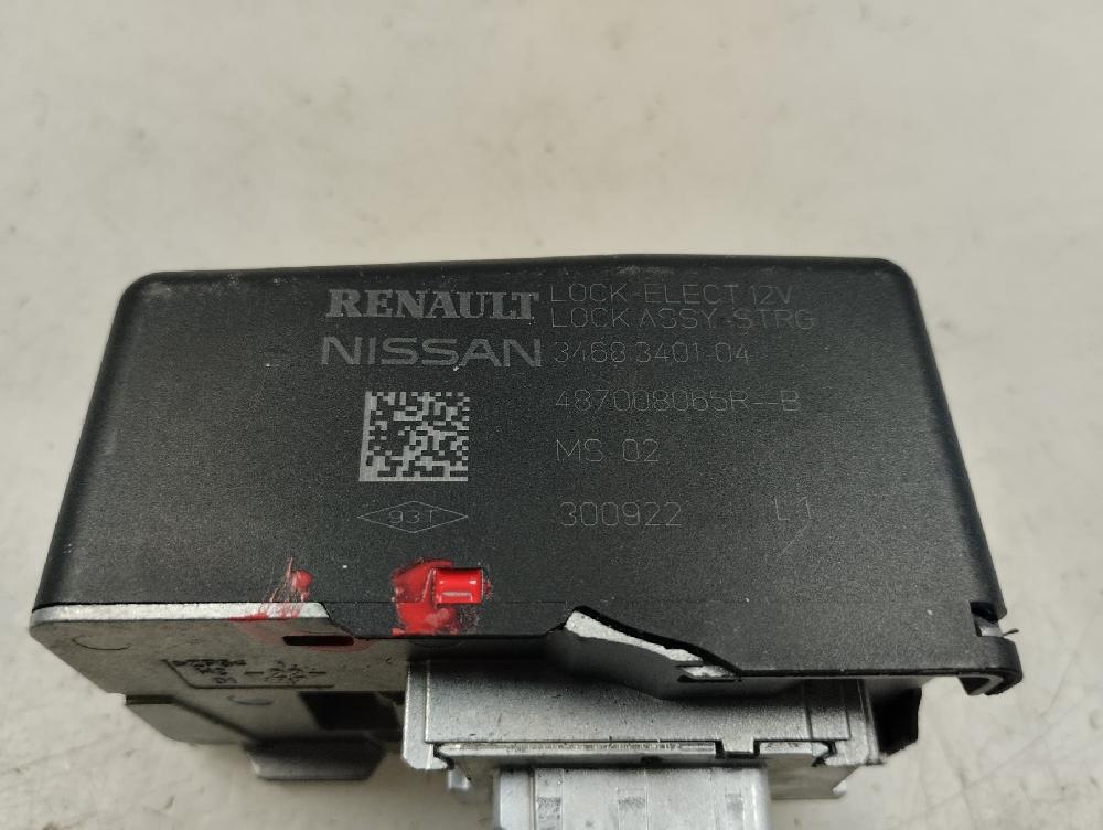 CONMUTADOR DE ARRANQUE RENAULT CLIO 2023 1.0 MT 101CV