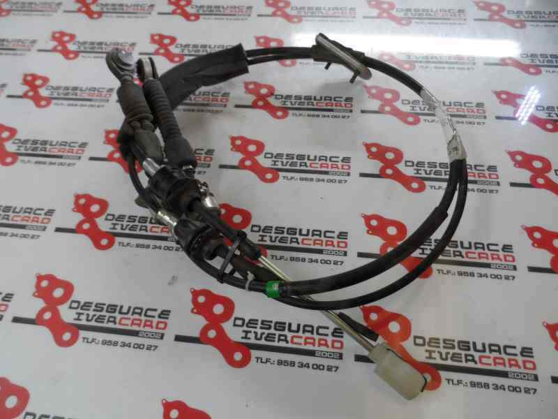 PALANCA CAMBIO MITSUBISHI ASX 1.6 MT 2WD 117CV