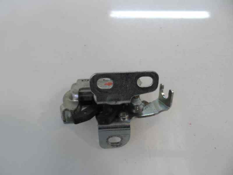 CERRADURA PUERTA TRASERA DERECHA CITROEN NEMO 1.4 MT 68CV | 51KW