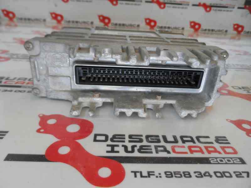 CENTRALITA MOTOR UCE SEAT IBIZA 1.4 MT 60CV | 44KW