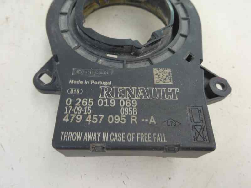 ANILLO AIRBAG DACIA DUSTER 1.5 MT 110CV DIESEL
