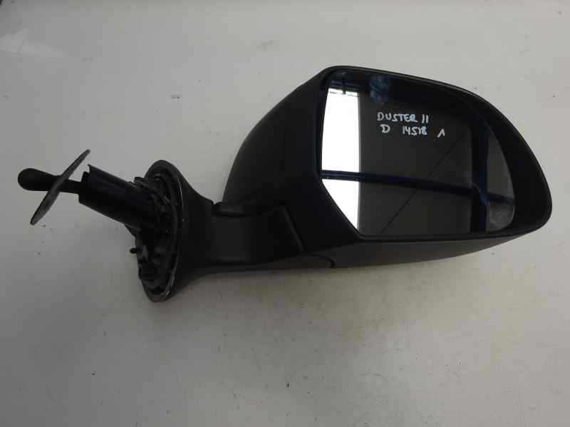 RETROVISOR DERECHO DACIA DUSTER 1.6 MT 105CV | 77KW