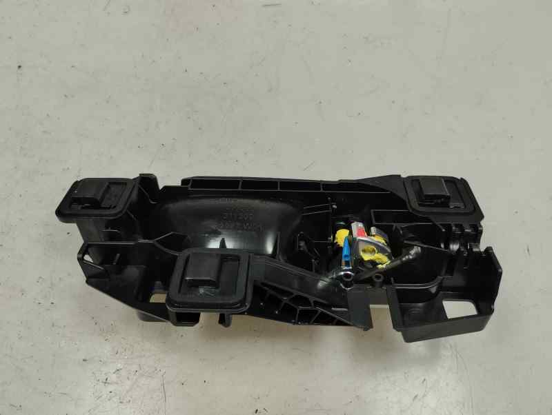 MANETA INTERIOR DELANTERA IZQUIERDA OPEL MOKKA 1.2 MT 130CV | 96KW
