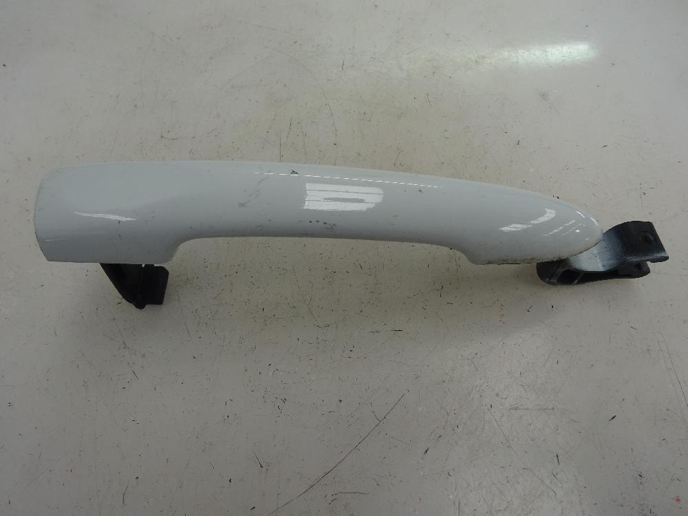 MANETA EXTERIOR TRASERA DERECHA RENAULT SCENIC 1.5 DCI MT 5 PLAZAS 110CV