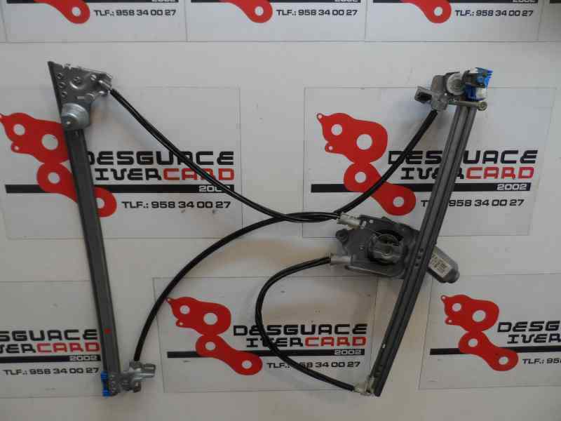 ELEVALUNAS DELANTERO DERECHO RENAULT ESPACE 2.2 DCI MT 150CV | 110KW