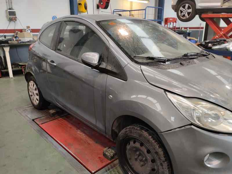 BOMBA COMBUSTIBLE FORD KA 1.3 TDCI MT 75CV | 55KW