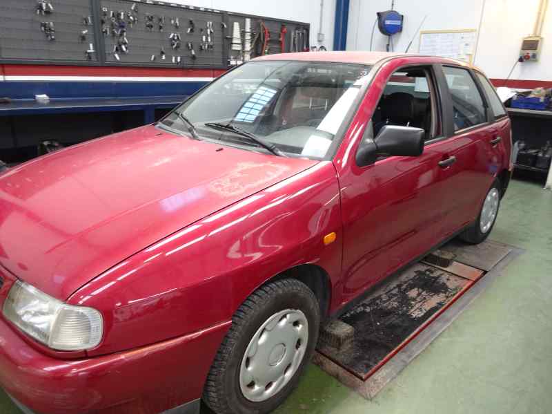 FARO IZQUIERDO SEAT IBIZA 1.4 MT 60CV | 44KW