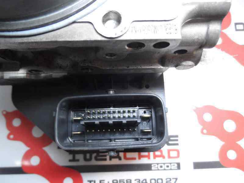 ABS MAZDA 6 2.2 MZR-CD MT 129CV