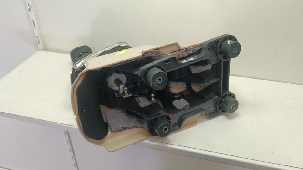 PALANCA CAMBIO CITROEN C4 CACTUS 1.2 MT 110CV | 81KW