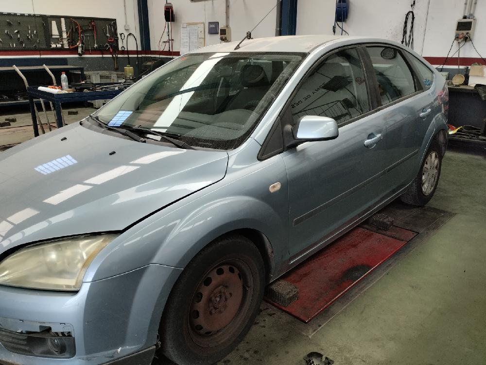 MOTOR ARRANQUE FORD FOCUS 1.6 TDCI MT 90CV