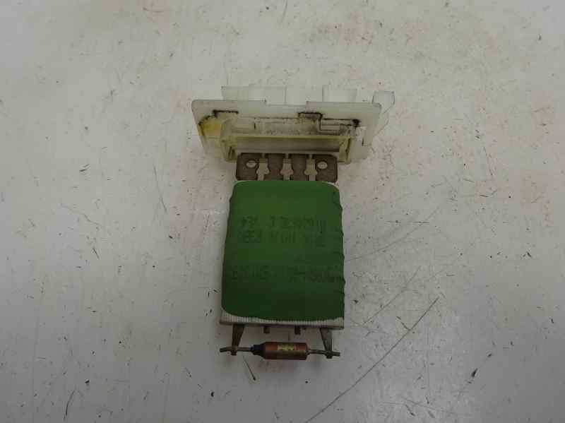 RESISTENCIA CALEFACCION DACIA SANDERO 1.5 DCI MT 86CV