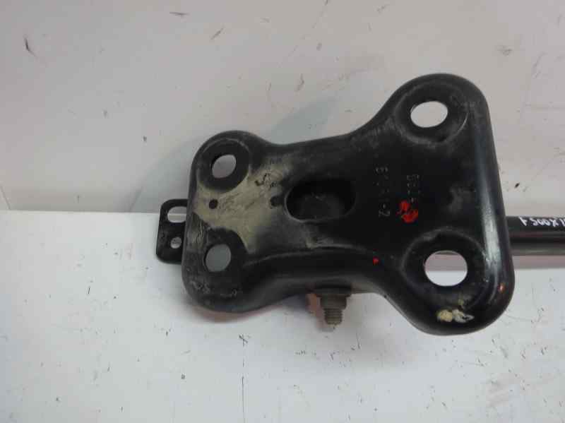 BRAZO SUSPENSION INFERIOR TRASERO IZQUIERDO FIAT 500X 1.6 MT 110CV | 81KW