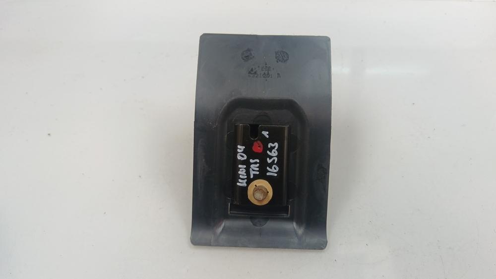 ANCLAJE CINTURON TRASERO DERECHO MINI ONE 1.4 D MT 75CV