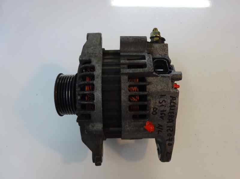 ALTERNADOR NISSAN ALMERA 1.5 MT 90CV | 69KW
