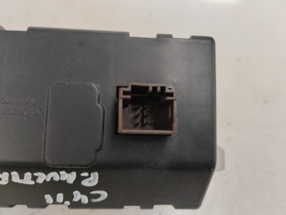 PANTALLA MULTIFUNCION CITROEN C4 1.6 90CV HDI FAP