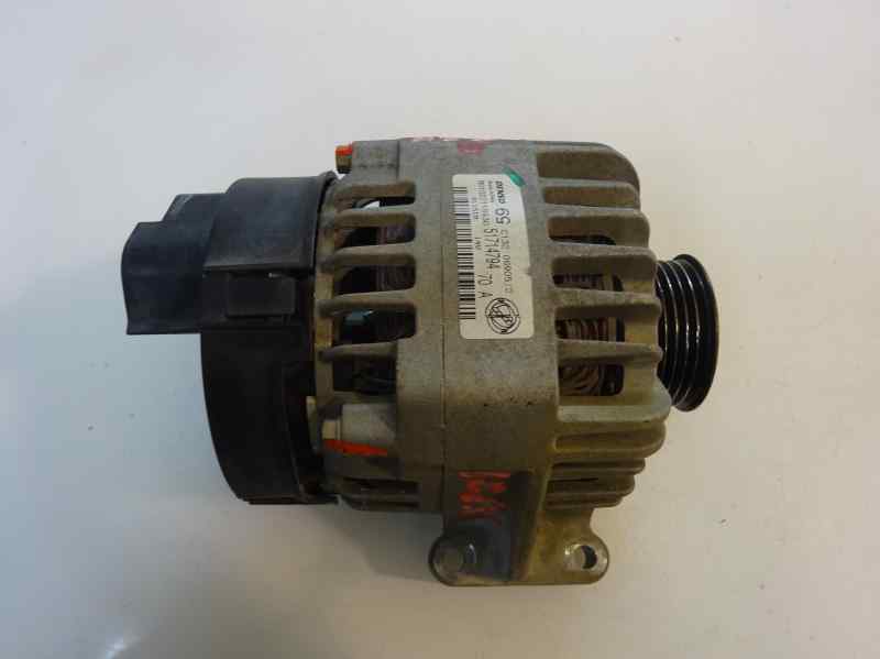 ALTERNADOR FIAT PANDA 1.2 AMT 60CV