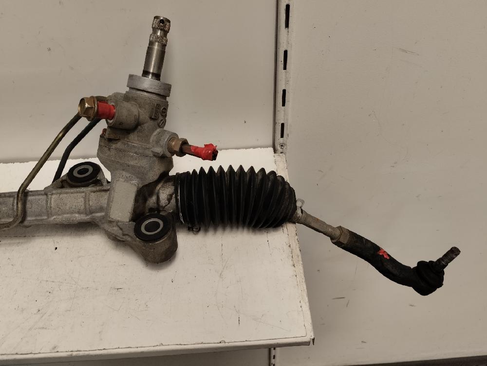 CREMALLERA DIRECCION MAZDA 6 2.0 MZR-CD MT 136CV | 100KW