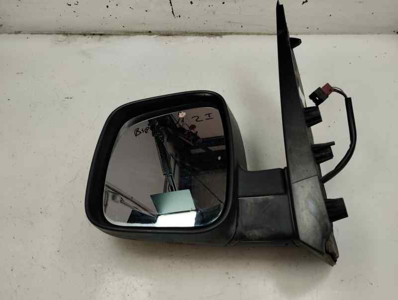 RETROVISOR IZQUIERDO PEUGEOT BIPPER 2011 1.3 MT 75CV | 55KW