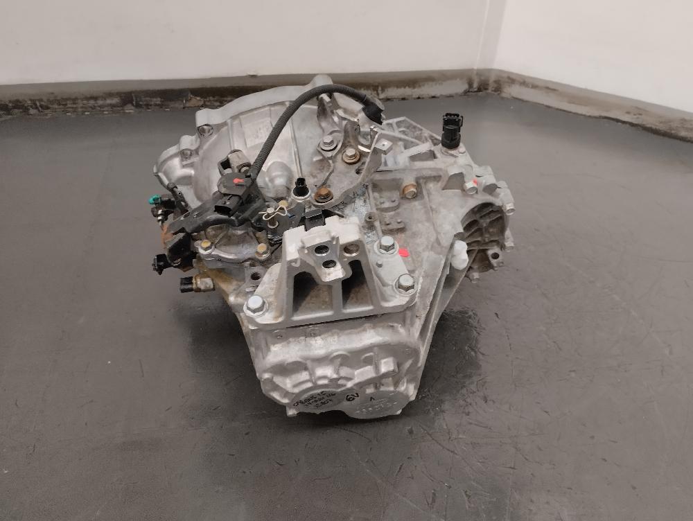 CAJA CAMBIOS KIA CARENS 1.7 MT 115CV | 85KW