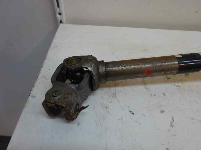 COLUMNA DIRECCION PEUGEOT 207 2008 1.6 HDI MT 109CV