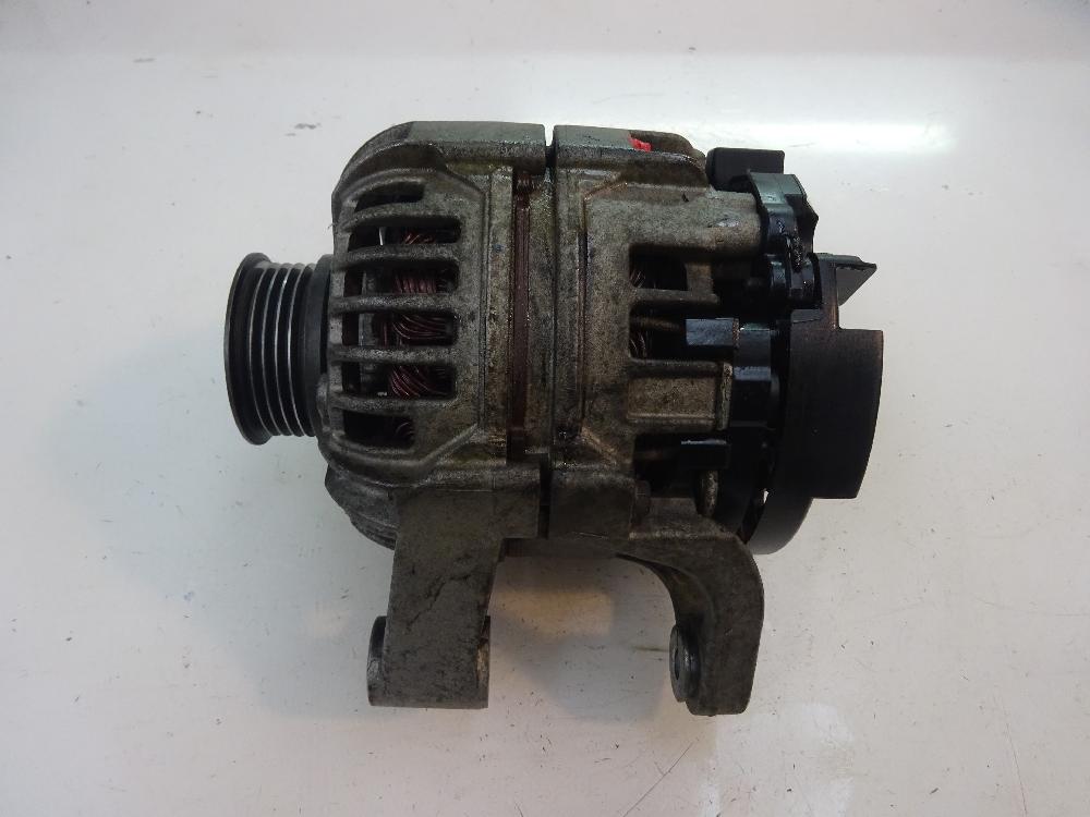 ALTERNADOR OPEL AGILA 1.2 MT 75CV