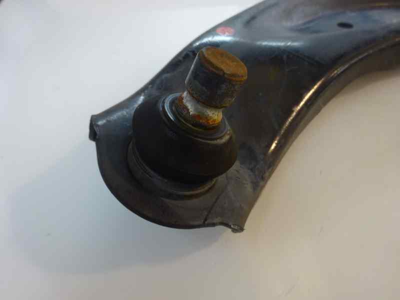 BRAZO SUSPENSION INFERIOR DELANTERO IZQUIERDO NISSAN JUKE 1.5 DCI MT 110CV