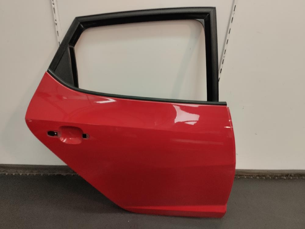 PUERTA TRASERA DERECHA SEAT IBIZA 1.2 MT 64CV | 47KW