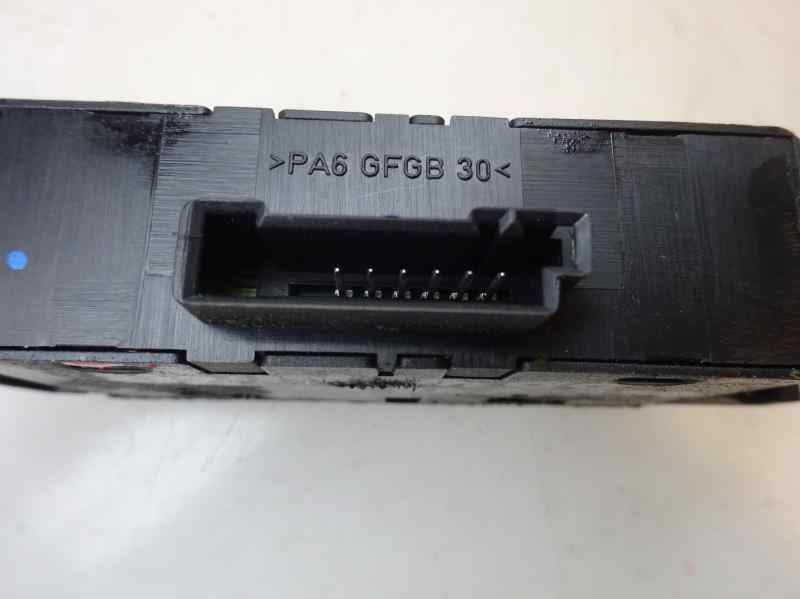 MANDO ELEVALUNAS DELANTERO DERECHO BMW SERIE 3 2.9 330D MT 184CV