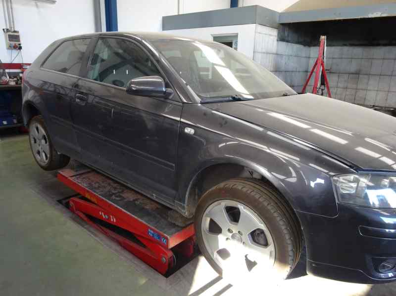 MODULO ELECTRONICO AUDI A3 2004 2.0 TDI MT QUATTRO 140CV
