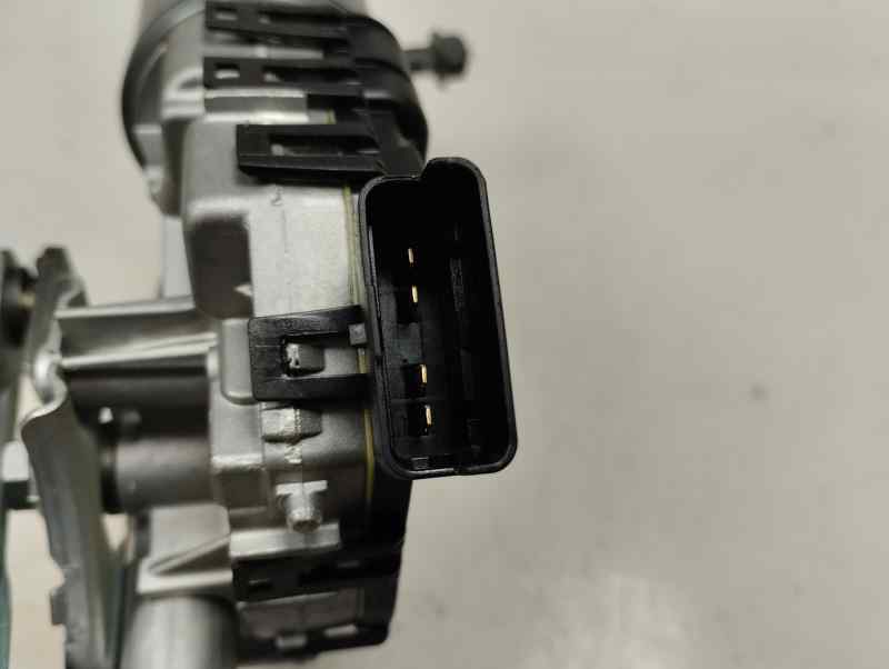 MOTOR LIMPIA DELANTERO CITROEN BERLINGO 1.6 HDI MT 92CV