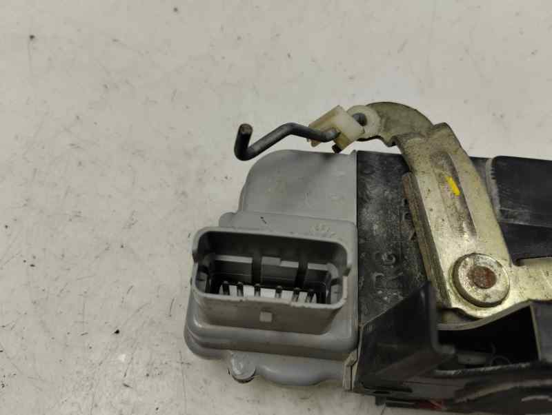 CERRADURA PUERTA TRASERA IZQUIERDA CITROEN XSARA PICASSO 1.6I MT 95CV