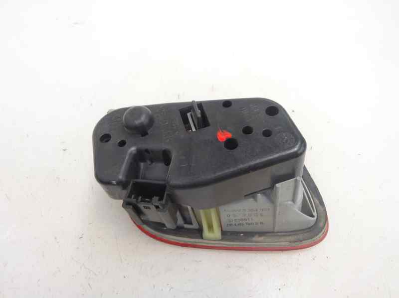 PILOTO TRASERO IZQUIERDO INTERIOR BMW SERIE 3 1998 2.8 328I MT 193CV