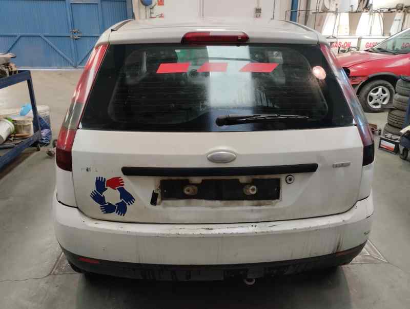 MOTOR ARRANQUE FORD FIESTA 1.4 TDCI MT 68CV