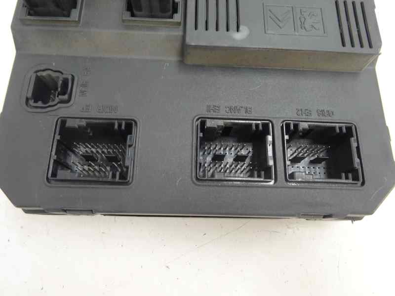 CAJA RELES FUSIBLES PEUGEOT 206 2003 1.4 MT 75CV
