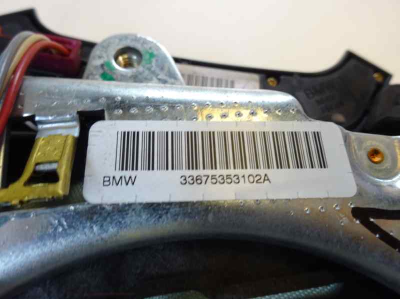 AIRBAG DELANTERO IZQUIERDO BMW SERIE 3 2.0 320D MT 136CV