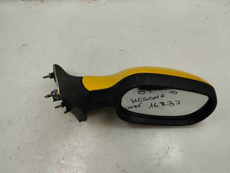 RETROVISOR DERECHO RENAULT MEGANE 2002 1.6 MT 107CV | 79KW