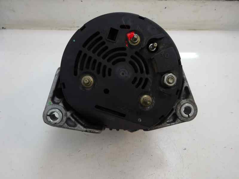 ALTERNADOR OPEL VECTRA 2000 2.0 DTI MT 101CV
