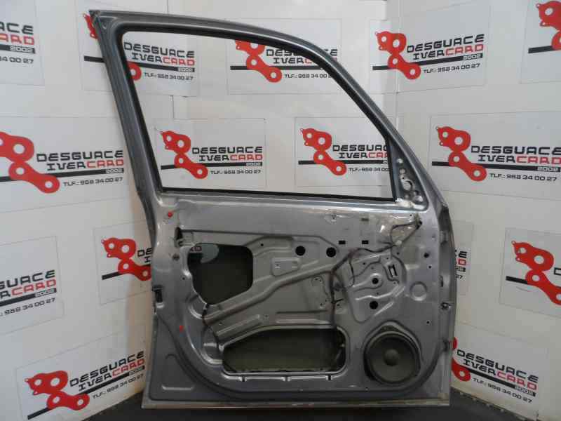 PUERTA DELANTERA IZQUIERDA OPEL MERIVA 1.7 CDTI MT 100CV
