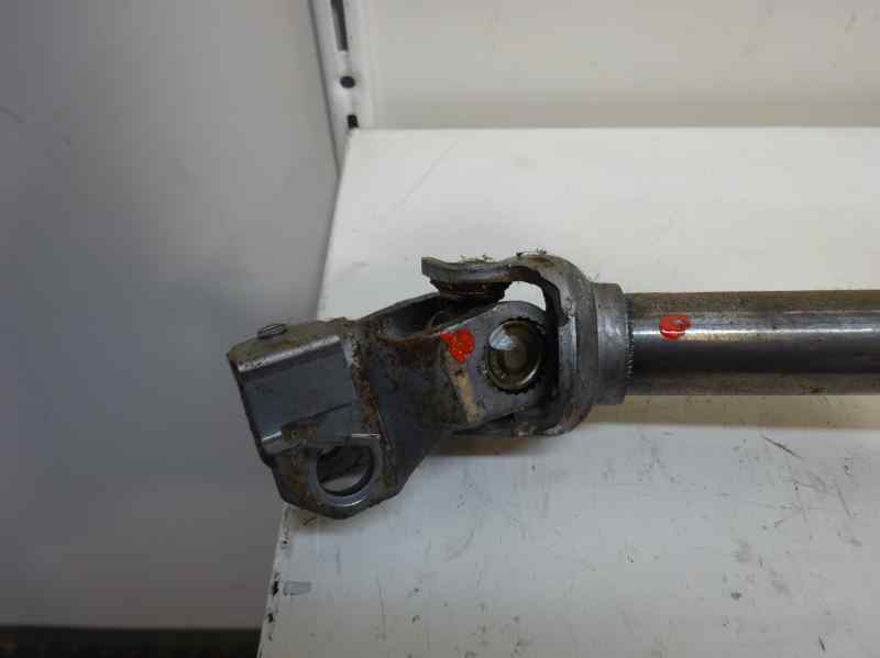 COLUMNA DIRECCION PEUGEOT 207 1.6 HDI MT 90CV