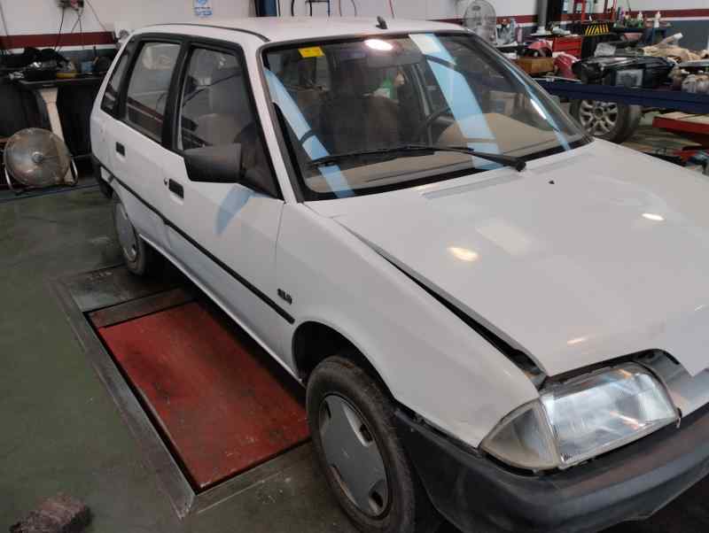 FARO DERECHO CITROEN AX 1.5 D MT 54CV
