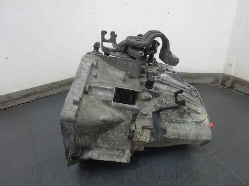 CAJA CAMBIOS LANCIA PHEDRA 2.2JTD MT 128CV