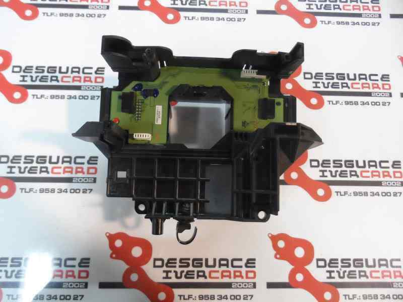 ANILLO AIRBAG FORD FOCUS 1.6 TDCI MT 95CV