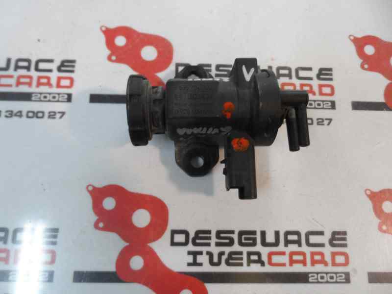 VALVULA AIRE ADICIONAL SUZUKI GRAND VITARA 2.0 TD MT 4WD 109CV